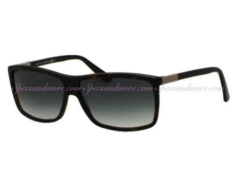 Gucci GG1641/S TRD/JJ Sunglasses in Tortoiseshell